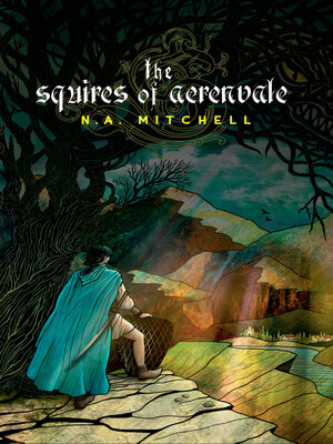cover image of The Squires of Aerenvale